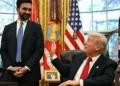 Trump and Mamdani’s surprisingly cordial meeting