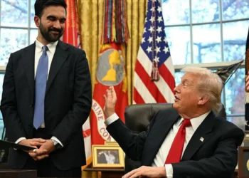 Trump and Mamdani’s surprisingly cordial meeting