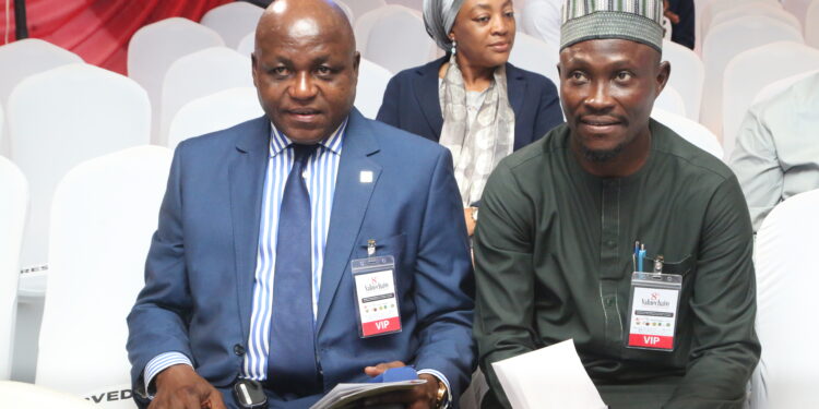 Energy, Economy, and Public Perception Take Centre Stage at 8th Valuechain Lecture Series