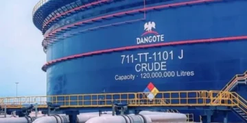 PMI endorses Dangote Refinery as a Global Benchmark for Project Excellence