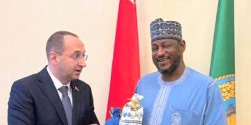 10 TAKEAWAYS FROM GOVERNOR RADDA’S BELARUS VISIT