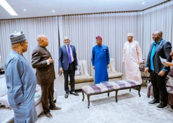 Governor Radda Joins Global Leaders at Historic G20 Summit in South Africa