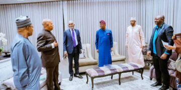 Governor Radda Joins Global Leaders at Historic G20 Summit in South Africa