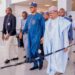 Governor Radda Returns to Nigeria After High-Level International Engagements