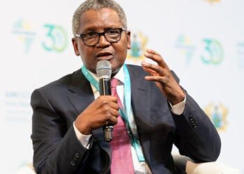 Dangote’s Bold Vision: Ending Health Tourism and Rebuilding Nigeria’s Healthcare Future