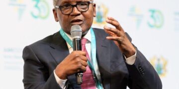 Dangote’s Bold Vision: Ending Health Tourism and Rebuilding Nigeria’s Healthcare Future