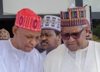 Dangote Group Champions SME Growth at 2025 Kano Trade Fair