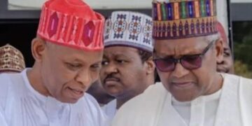 Dangote Group Champions SME Growth at 2025 Kano Trade Fair