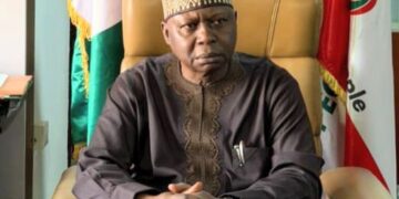 Kabiru Turaki’s Unpatriotic Call—Why Inviting Trump to ‘Rescue’ Nigeria is a Disgrace