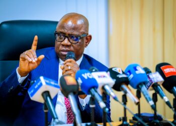 NNPC Limited Declares ₦5.4 Trillion Profit After Tax