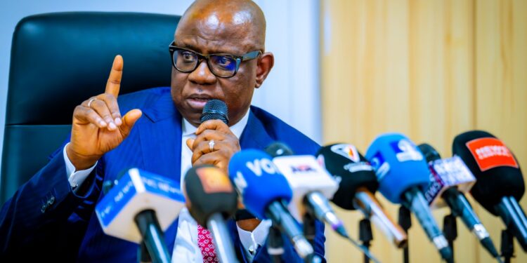 NNPC Limited Declares ₦5.4 Trillion Profit After Tax