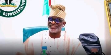 Reps Raise Alarm Over POS, Crypto Fraud Threatening National Security