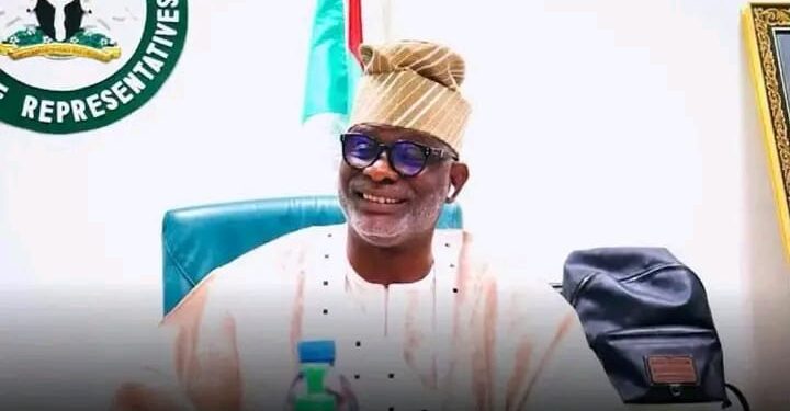 Reps Raise Alarm Over POS, Crypto Fraud Threatening National Security