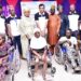 Beyond Cement making: Dangote Cement Ibese Celebrates Senior Citizens