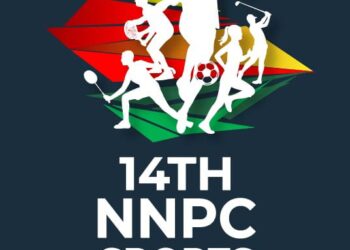 NNPC Ltd Ignites Sporting Spirit Ahead of 2026 Oil & Gas Games