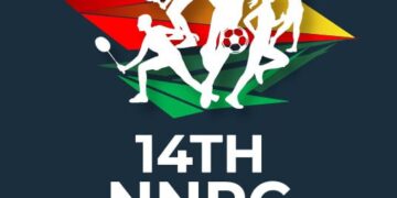 NNPC Ltd Ignites Sporting Spirit Ahead of 2026 Oil & Gas Games