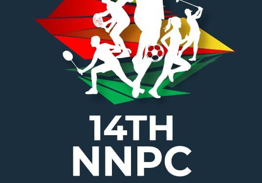 NNPC Ltd Ignites Sporting Spirit Ahead of 2026 Oil & Gas Games