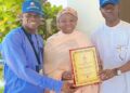 Dangote Fertiliser Clinches Topmost Input Award At 2025 Agric Fair