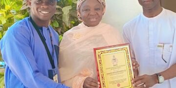 Dangote Fertiliser Clinches Topmost Input Award At 2025 Agric Fair