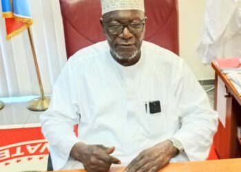 Parents are Loosing Confidence: Senator Yahaya Slams Lapses After Schoolgirls Abducted in Kebbi