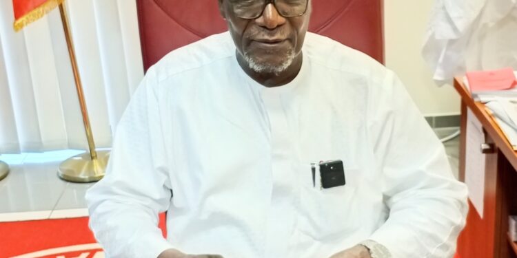 Parents are Loosing Confidence: Senator Yahaya Slams Lapses After Schoolgirls Abducted in Kebbi