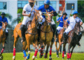 Kaduna Polo Club : A Century of Heritage, Royalty, and Enduring Partnership