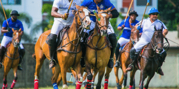 Kaduna Polo Club : A Century of Heritage, Royalty, and Enduring Partnership