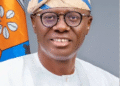 Gov. Sanwo-Olu presents N4.2tn 2026 budget to Lagos Assembly