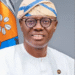 Gov. Sanwo-Olu presents N4.2tn 2026 budget to Lagos Assembly