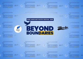 Port Harcourt Poetry Festival Returns for Third Edition