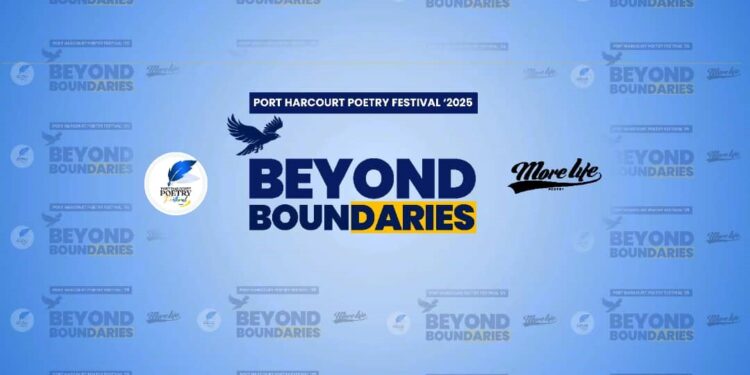 Port Harcourt Poetry Festival Returns for Third Edition