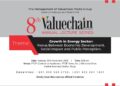 The 8th Valuechain Annual Lecture Series 2025: A Convergence of Insight, Impact, and Innovation