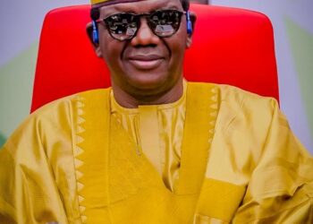 Bello Matawalle’s Journey from Zamfara Reforms to National Defence