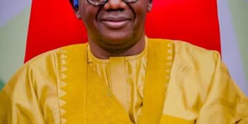 Bello Matawalle’s Journey from Zamfara Reforms to National Defence