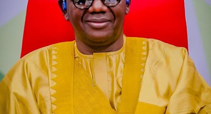 Bello Matawalle’s Journey from Zamfara Reforms to National Defence