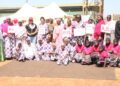 Hope in Pink: Maraban Jos Women Empowered in Breast and Cervical Cancer Awareness Drive