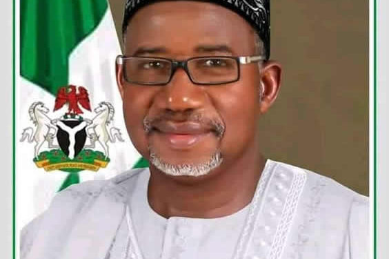 Gov.Bala Mohammed presents N878 billion 2026 budget to State Assembly