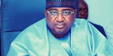 Kebbi State Governor urges President Tinubu to review Nigeria’s security architecture