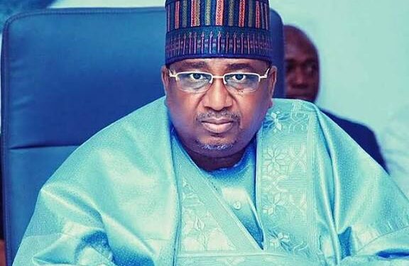 Kebbi State Governor urges President Tinubu to review Nigeria’s security architecture