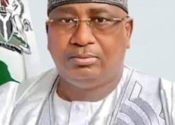 Gov Nasir Idris Urges Citizens To Sustain Prayers over Bandits Attack