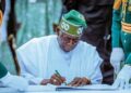 The Wike-Yerima Clash as a Warning: President Tinubu Must Reassert Civilian Supremacy with Humility