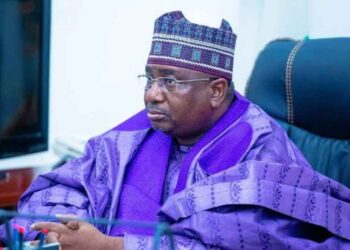 Gov Idris questions military withdrawal before schoolgirls’ abduction