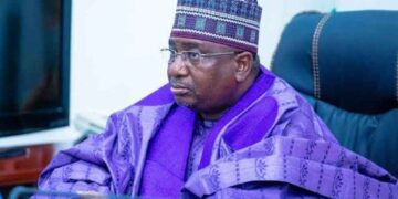 Gov Idris questions military withdrawal before schoolgirls’ abduction