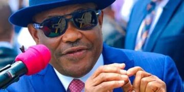 The Wike Conundrum: A Threat to National Stability and Tinubu’s Mandate