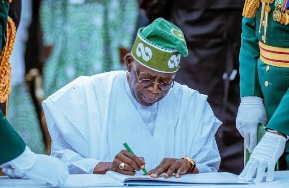 The Wike-Yerima Clash as a Warning: President Tinubu Must Reassert Civilian Supremacy with Humility