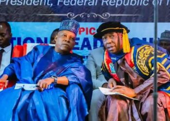 UNIMAID at 50: Gov.Zulum awards scholarships, N/East govs, Indimi donates