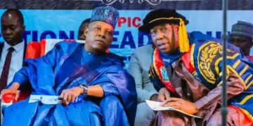 UNIMAID at 50: Gov.Zulum awards scholarships, N/East govs, Indimi donates