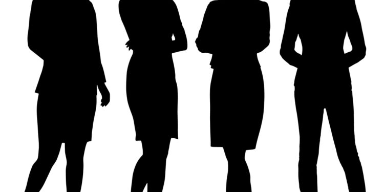 Top Business Women In Africa