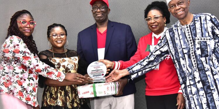 Dangote Cement Tops Nigeria’s Tax Compliance Chart for Second Consecutive Year