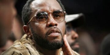 Sean ‘Diddy’ Combs files appeal asking for immediate prison release